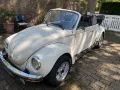 Volkswagen Käfer Cabrio