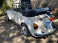 Volkswagen Käfer Cabrio
