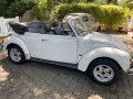 Volkswagen Käfer Cabrio
