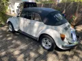 Volkswagen Käfer Cabrio