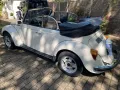 Volkswagen Käfer Cabrio