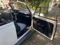 Volkswagen Käfer Cabrio
