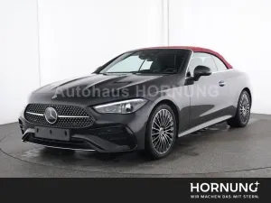 Mercedes-Benz CLE 200 CABRIO AMG ADV.+ AHK. KAMERA DISTR APPLE