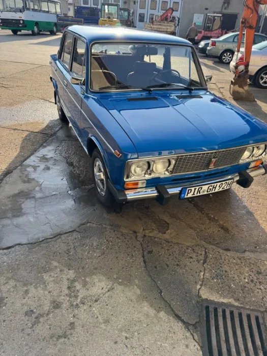Lada 2106
