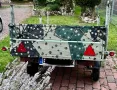 Trabant Anhänger IFA