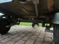 Trabant Anhänger IFA