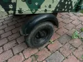 Trabant Anhänger IFA