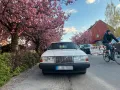 Volvo 940 Polar Weiß