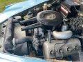 Jaguar Daimler Jaguar MK 2 2,5 V8 Oldtimer