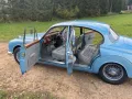 Jaguar Daimler Jaguar MK 2 2,5 V8 Oldtimer