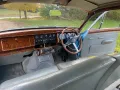 Jaguar Daimler Jaguar MK 2 2,5 V8 Oldtimer