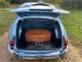 Jaguar Daimler Jaguar MK 2 2,5 V8 Oldtimer