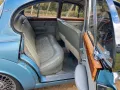 Jaguar Daimler Jaguar MK 2 2,5 V8 Oldtimer