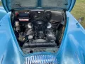 Jaguar Daimler Jaguar MK 2 2,5 V8 Oldtimer