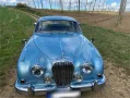 Jaguar Daimler Jaguar MK 2 2,5 V8 Oldtimer