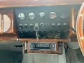 Jaguar Daimler Jaguar MK 2 2,5 V8 Oldtimer