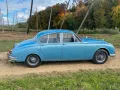 Jaguar Daimler Jaguar MK 2 2,5 V8 Oldtimer