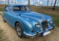 Jaguar Daimler Jaguar MK 2 2,5 V8 Oldtimer