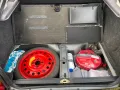 Saab SAAB 900 S, 5-Türer, Bj 1993, Platanagrau