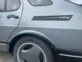Saab SAAB 900 S, 5-Türer, Bj 1993, Platanagrau