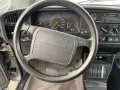 Saab SAAB 900 S, 5-Türer, Bj 1993, Platanagrau