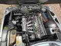 Saab SAAB 900 S, 5-Türer, Bj 1993, Platanagrau