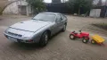 Porsche 924 Turbo (Typ 931)
