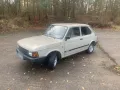 Fiat 127 ,Oldtimer , Toller Zustand, kein ...