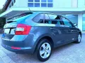 Skoda Rapid Spaceback 1.2 Ltr. Navi Klima Pdc Tüv NEU