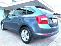 Skoda Rapid Spaceback 1.2 Ltr. Navi Klima Pdc Tüv NEU