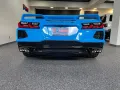 Corvette C8 COUPE-TARGA-3LT-Z51-LIFT-VORFÜHRWAGEN