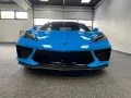 Corvette C8 COUPE-TARGA-3LT-Z51-LIFT-VORFÜHRWAGEN