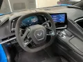 Corvette C8 COUPE-TARGA-3LT-Z51-LIFT-VORFÜHRWAGEN