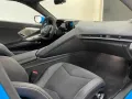 Corvette C8 COUPE-TARGA-3LT-Z51-LIFT-VORFÜHRWAGEN