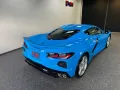 Corvette C8 COUPE-TARGA-3LT-Z51-LIFT-VORFÜHRWAGEN
