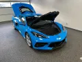 Corvette C8 COUPE-TARGA-3LT-Z51-LIFT-VORFÜHRWAGEN