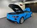 Corvette C8 COUPE-TARGA-3LT-Z51-LIFT-VORFÜHRWAGEN
