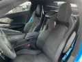 Corvette C8 COUPE-TARGA-3LT-Z51-LIFT-VORFÜHRWAGEN