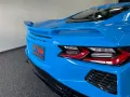 Corvette C8 COUPE-TARGA-3LT-Z51-LIFT-VORFÜHRWAGEN