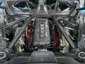 Corvette C8 COUPE-TARGA-3LT-Z51-LIFT-VORFÜHRWAGEN