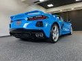 Corvette C8 COUPE-TARGA-3LT-Z51-LIFT-VORFÜHRWAGEN