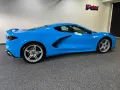 Corvette C8 COUPE-TARGA-3LT-Z51-LIFT-VORFÜHRWAGEN