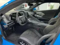 Corvette C8 COUPE-TARGA-3LT-Z51-LIFT-VORFÜHRWAGEN