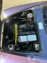 Fiat Spider 124 us Oldtimer