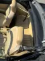 Fiat Spider 124 us Oldtimer