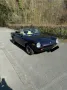 Fiat Spider 124 us Oldtimer