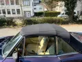 Fiat Spider 124 us Oldtimer