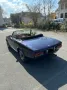 Fiat Spider 124 us Oldtimer