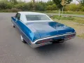 Pontiac Bonneville 1969 Original US-Cruiser mit V8-Power