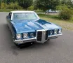 Pontiac Bonneville 1969 Original US-Cruiser mit V8-Power